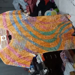 Harley Davidson shirt